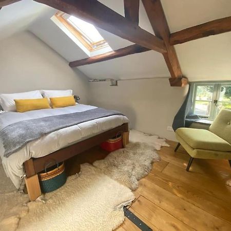 Villa Cartmel Barn: Beckside Stables Extérieur photo