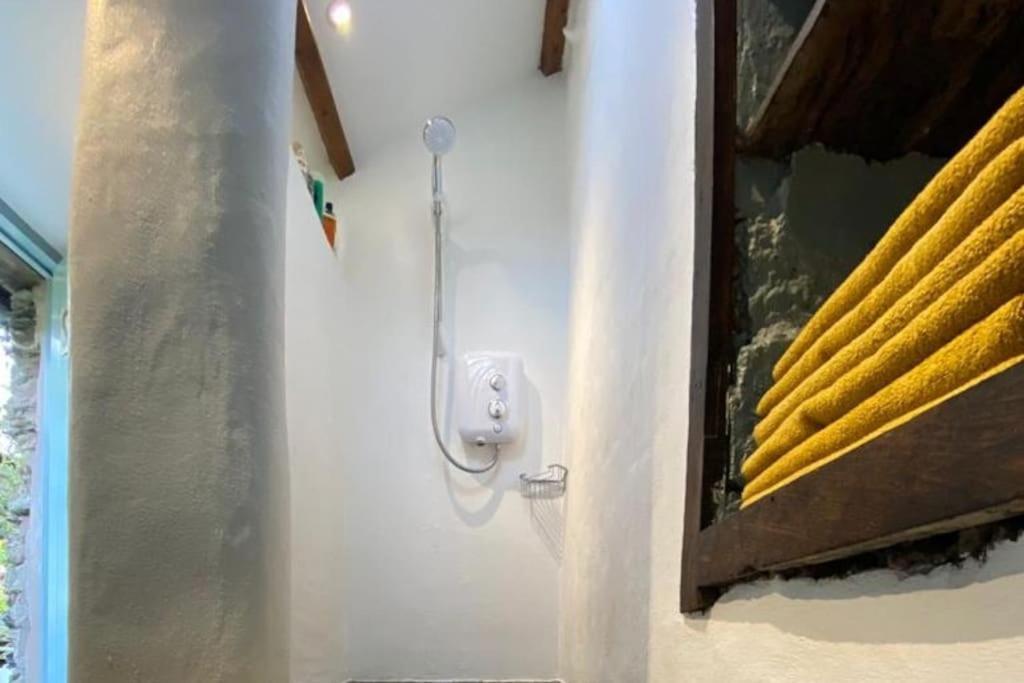 Villa Cartmel Barn: Beckside Stables Extérieur photo