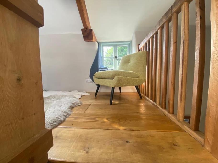 Villa Cartmel Barn: Beckside Stables Extérieur photo