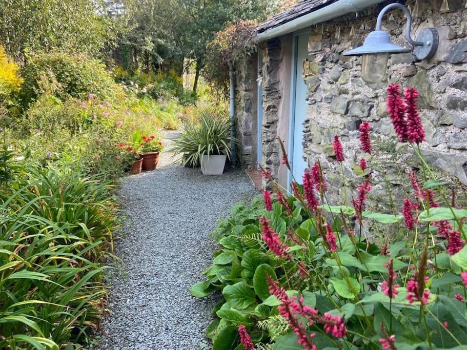 Villa Cartmel Barn: Beckside Stables Extérieur photo